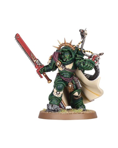 40K: DARK ANGELS - COMBAT PATROL
