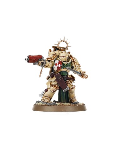 40K: DARK ANGELS - COMBAT PATROL