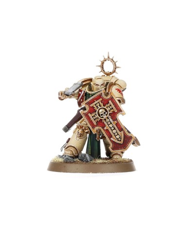 40K: DARK ANGELS - COMBAT PATROL