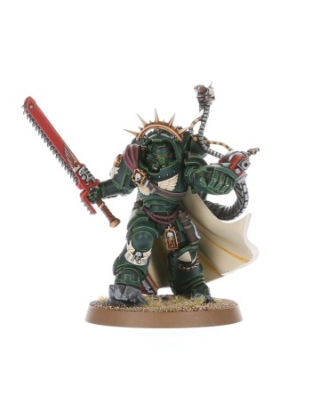 40K: DARK ANGELS - COMBAT PATROL