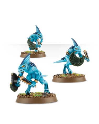 AOS: SERAPHON - SKINKS
