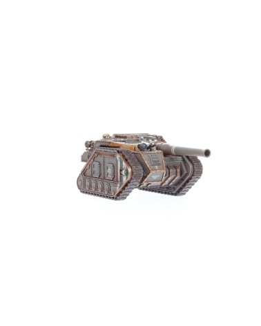 HH: SOLAR AUXILIA - BASILISK/MEDUSA