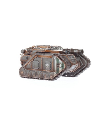HH: SOLAR AUXILIA - BASILISK/MEDUSA