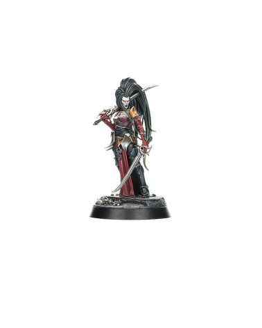 UW: SOULBLIGHT GRAVELORDS - THE CRIMSON COURT