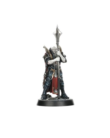 UW: SOULBLIGHT GRAVELORDS - THE CRIMSON COURT
