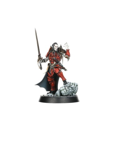UW: SOULBLIGHT GRAVELORDS - THE CRIMSON COURT