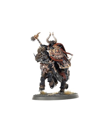 AOS: SLAVES TO DARKNESS - SPEARHEAD