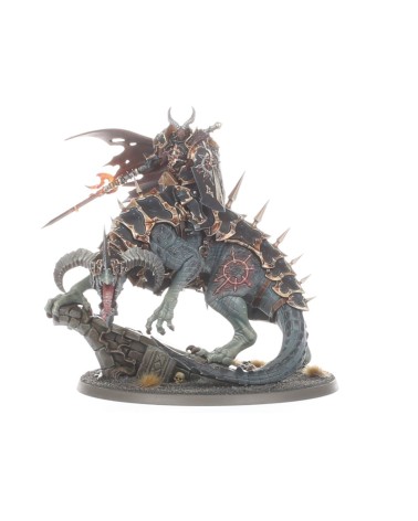 AOS: SLAVES TO DARKNESS -  ABRAXIA'S VARANSPEAR