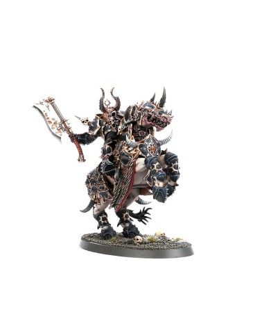 AOS: SLAVES TO DARKNESS -  ABRAXIA'S VARANSPEAR