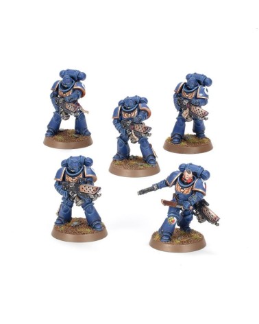 40K: CAJA DE INICIO (ESP)