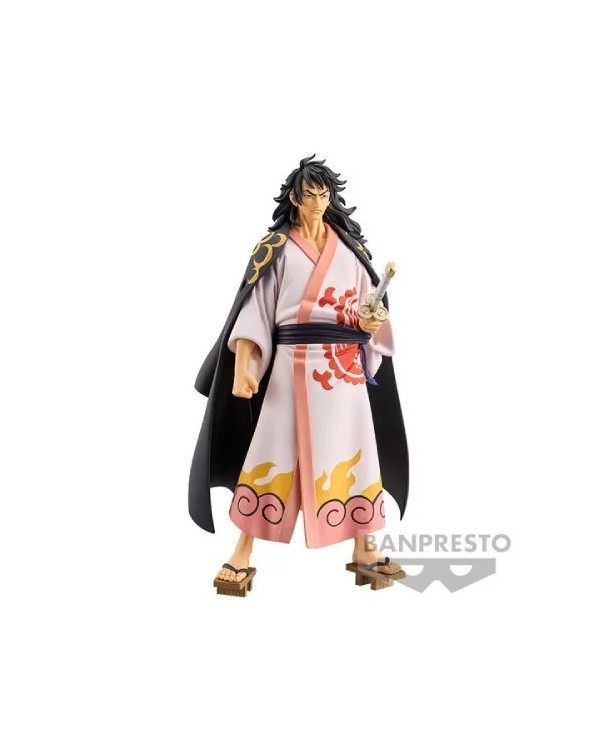KOUZUKI MOMONOSUKE - ONE PIECE