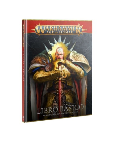 AOS: LIBRO BASICO (ESP)
