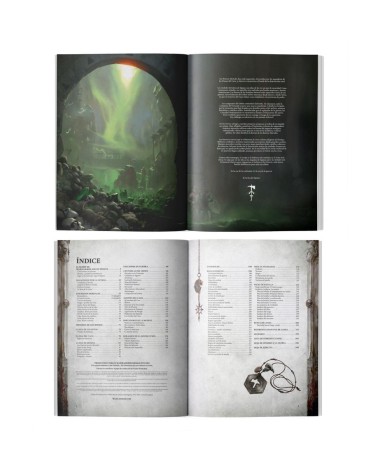 AOS: LIBRO BASICO (ESP)