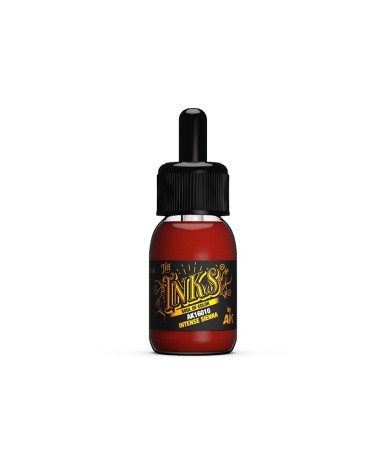 INTENSE SIENNA 30ML - INK | Comprar en Troll Cave
