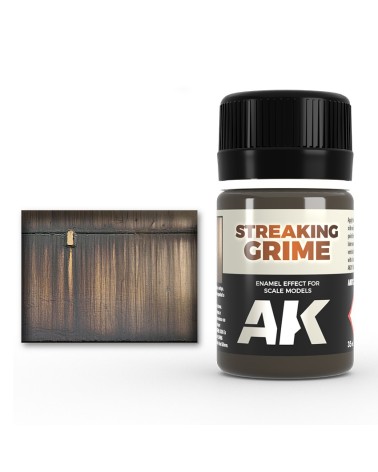 STREAKING GRIME EFFECT 35ML