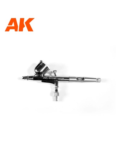 AK AIRBRUSH BASIC LINE 0.3