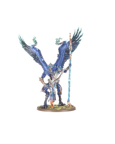 AOS: DISCIPLES OF TZEENTCH - LORD OF CHANGE