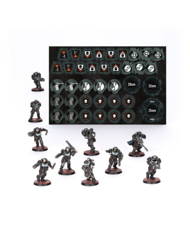 KILL TEAM: SCOUT SQUAD