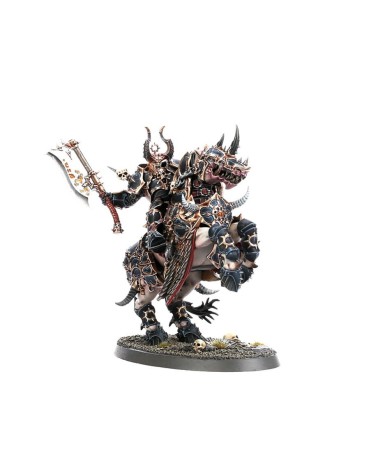 AOS: SLAVES TO DARKNESS - VARANGUARD