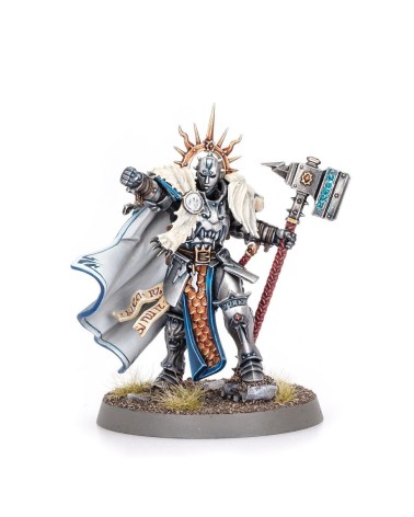 AOS: STORMCAST ETERNALS - LORD-CELESTANT