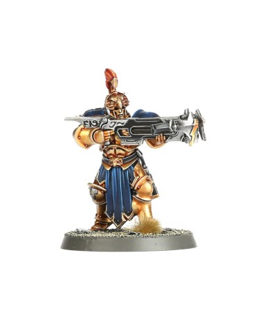 AOS: STORMCAST ETERNALS - VANGUARD-RAPTORS