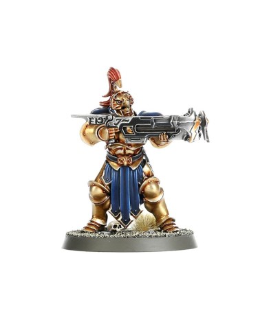 AOS: STORMCAST ETERNALS - VANGUARD-RAPTORS