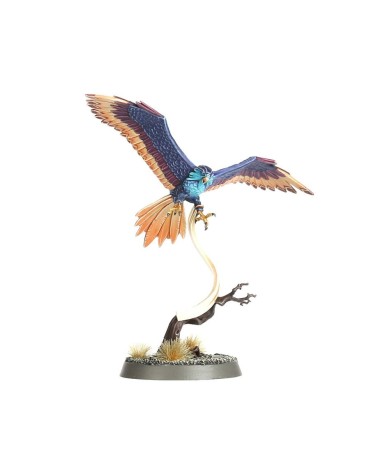 AOS: STORMCAST ETERNALS - VANGUARD-RAPTORS