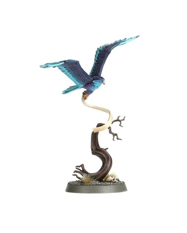AOS: STORMCAST ETERNALS - VANGUARD-RAPTORS