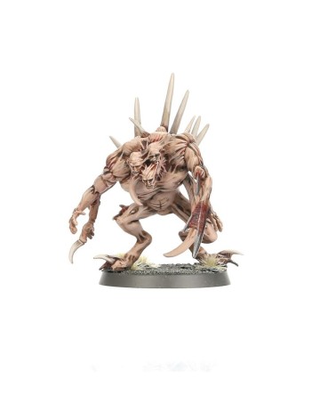 AOS: SLAVES TO DARKNESS - CHAOS SPAWN