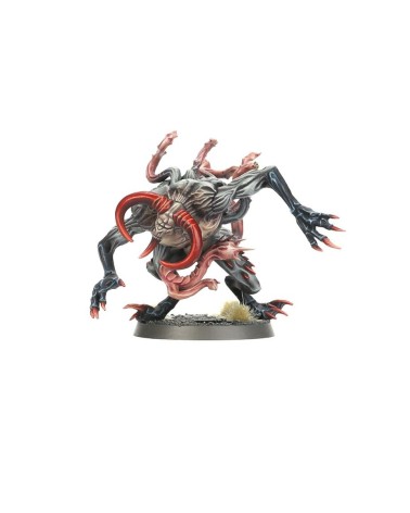 AOS: SLAVES TO DARKNESS - CHAOS SPAWN