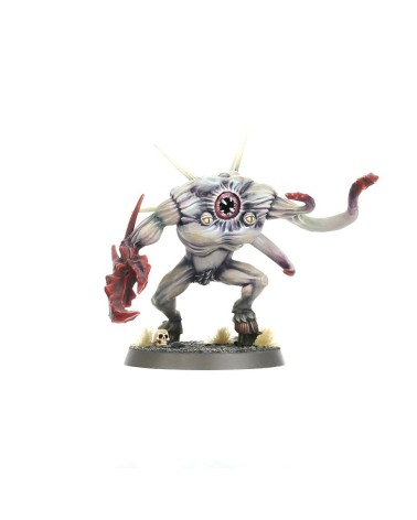 AOS: SLAVES TO DARKNESS - CHAOS SPAWN