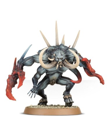 AOS: SLAVES TO DARKNESS - CHAOS SPAWN