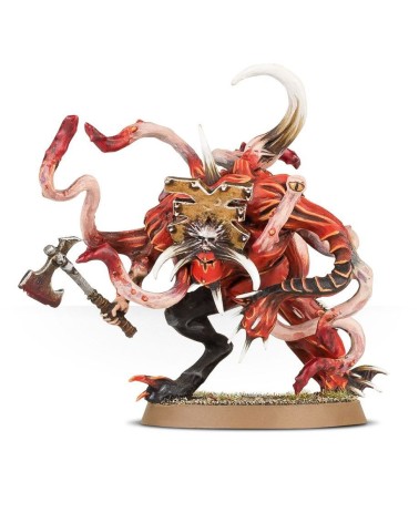 AOS: SLAVES TO DARKNESS - CHAOS SPAWN