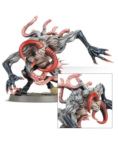 AOS: SLAVES TO DARKNESS - CHAOS SPAWN