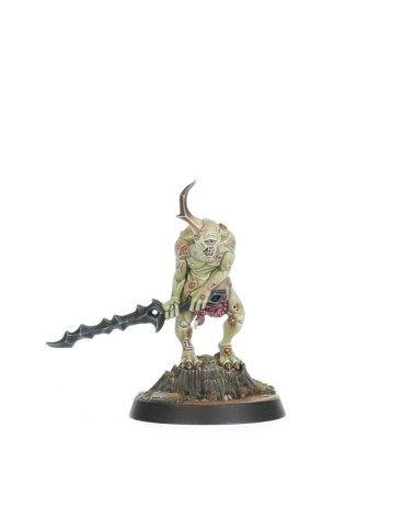 UNDERWORLDS: GRANDFATHER'S GARDENERS