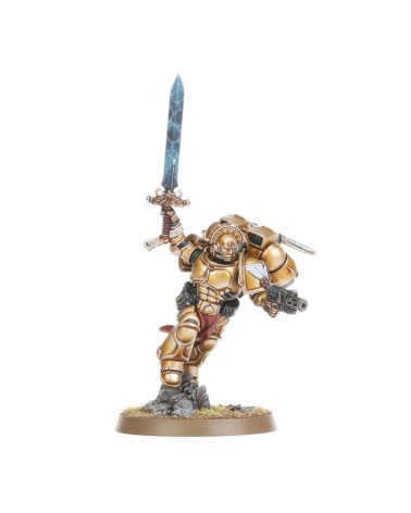 40K: BLOOD ANGELS - SANGUINARY GUARD