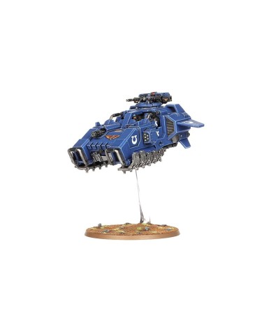 40K: SPACE MARINES - STORM SPEEDER