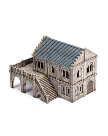 MIDDLE-EARTH: GONDOR MANSION