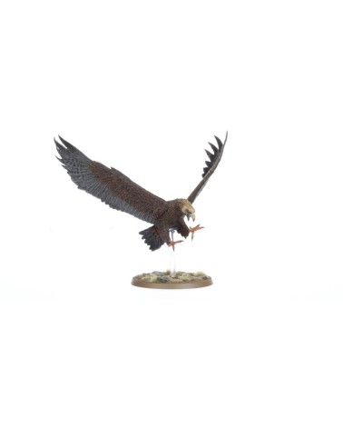 MIDDLE-EARTH: THE LORD OF THE RINGS - GREAT EAGLES