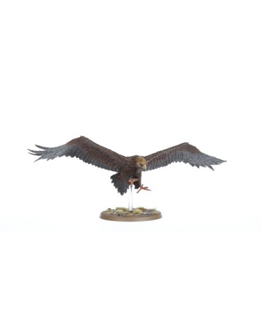 MIDDLE-EARTH: THE LORD OF THE RINGS - GREAT EAGLES