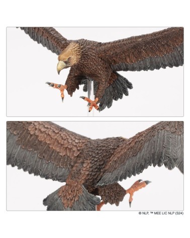 MIDDLE-EARTH: THE LORD OF THE RINGS - GREAT EAGLES
