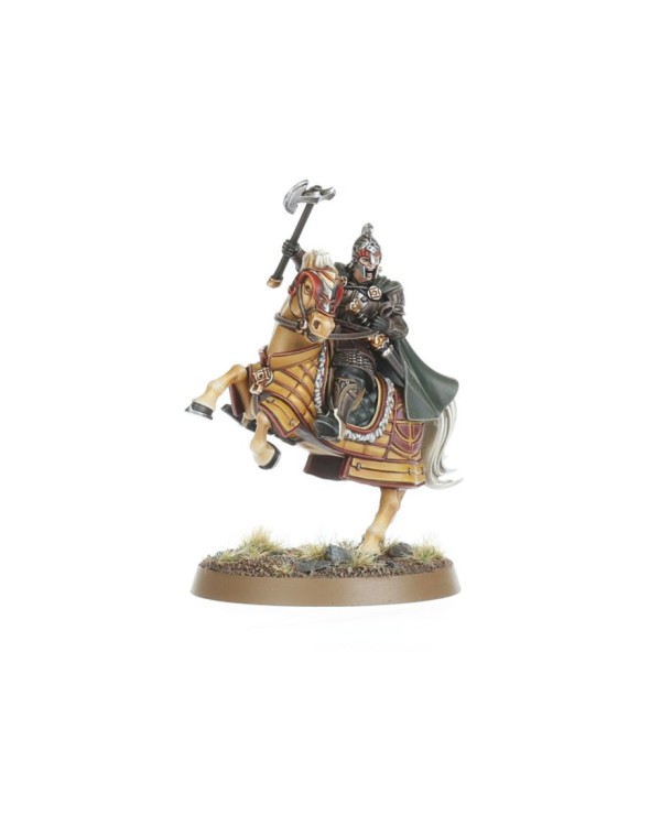 Amazon.com: The Lord of The Rings: The War of The Rohirrim