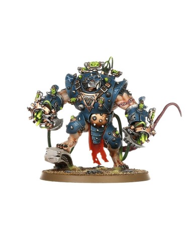 AOS: SKAVEN - STORMFIENDS