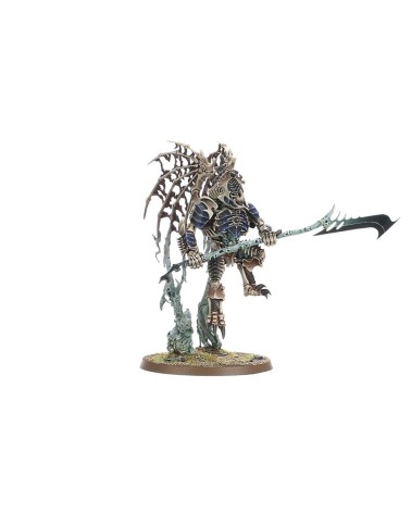 AOS: OSSIARCH BONEREAPERS - DEATHLORDS MOARGHASTS