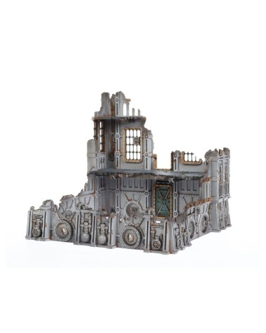 KILL TEAM: KILLZONE - VOLKUS