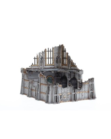 KILL TEAM: KILLZONE - VOLKUS