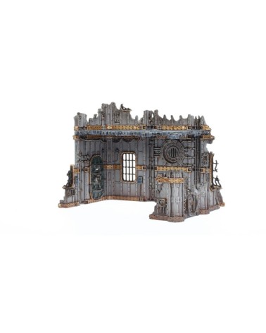 KILL TEAM: KILLZONE - VOLKUS