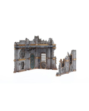 KILL TEAM: KILLZONE - VOLKUS