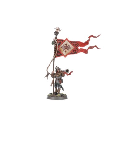 AOS: CITIES OF SIGMAR - FREEGUILD STEELHELMS
