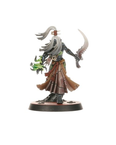 KILL TEAM: MANDRAKES